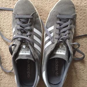 Men’s adidas campus shoes